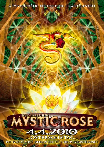 Flyer mystic rose 2010/04